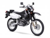 2008 Suzuki DR-Z400S photo